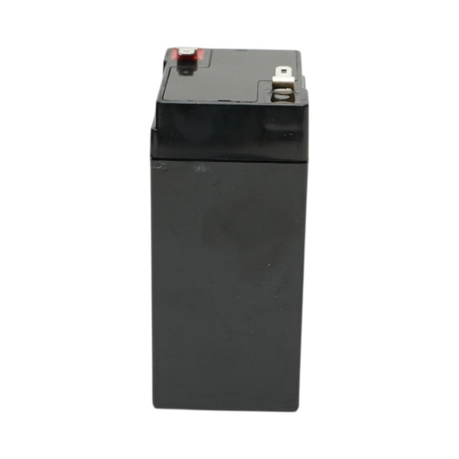 Baterie VRLA plumb acid 6V 4.5Ah 70x47x100mm 3-FM-4.5 CHILWEE - Img 3