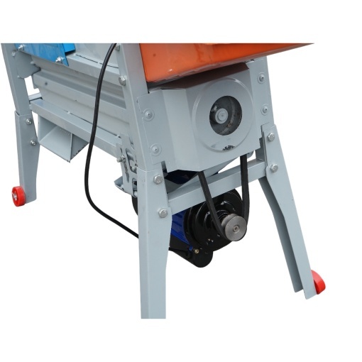 Batoza porumb electrica 750W, 220V, capacitate 2000-2500 kg/h - Img 8