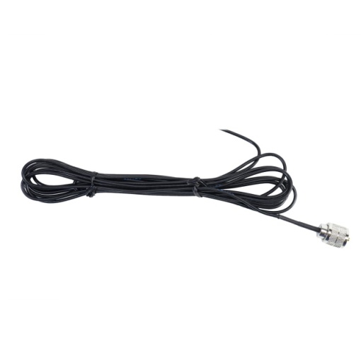 Bax 20 bucati antene CB PNI Extra 48, cu magnet inclus, 45 cm, 26-30MHz, 150W, SWR 1.0, fibra de sticla - Img 6