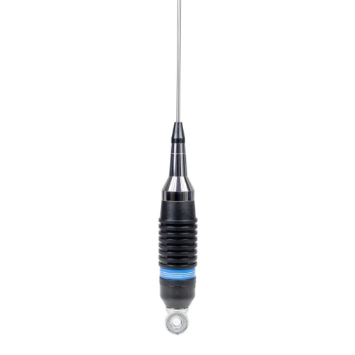 Bax 50 bucati antene CB PNI S9 cu fluture, lungime spic 120 cm, fara cablu, 600W, 26-28MHz - Img 3