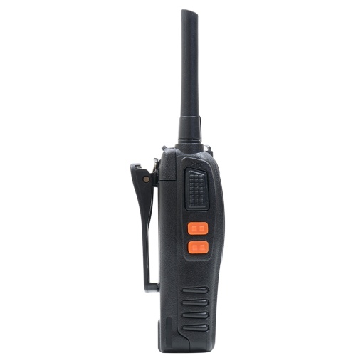 Bax cu 8 bucati kit 6 statii radio portabile PNI PMR R40 PRO acumulatori, incarcatoare si casti incluse - Img 10