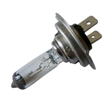 Bec far 12V 55W PX26d H7- TRIFA
