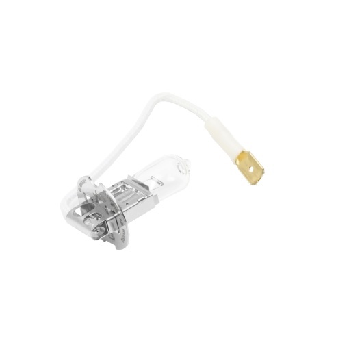Bec halogen H3 12V/55W PK22S Osram - Img 3
