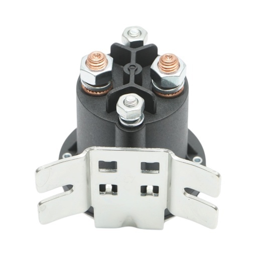 Bobina starter 12V instalatie pompa basculare BK99250 - Img 3