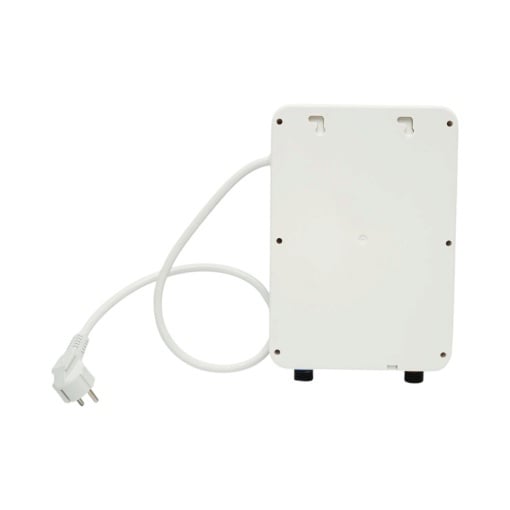 Boiler electric instant apa calda cu dus 220V, 5500W, afisaj digital 30-55°C IPX4 - Img 5