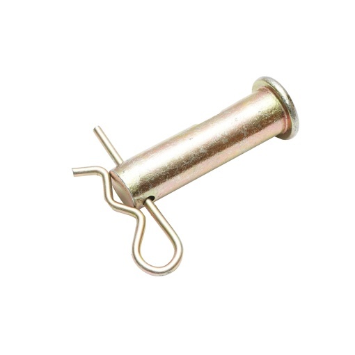 Bolt de siguranta pentru cilindru forta fi100 U-650 L=103 mm - Img 2