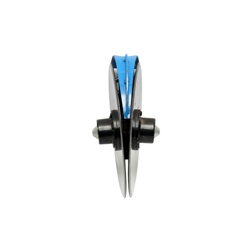 Brazdar dublu disc MV fi 300mm SUP29 - Img 2