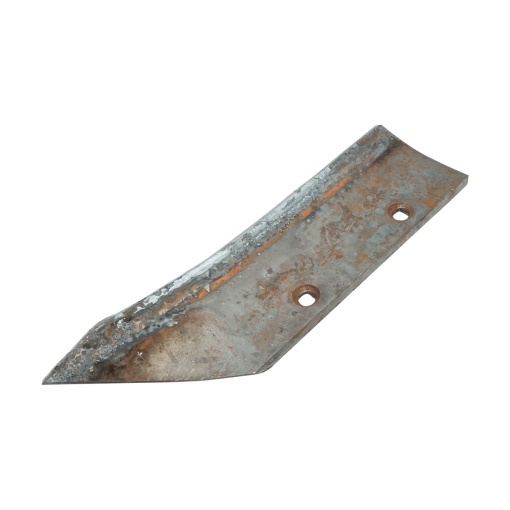 Brazdar plug PP2 sormaitat 410x320x130mm cu 2 gauri de prindere 12mm Made in Ucraina - Img 2