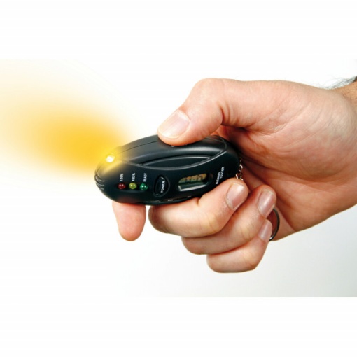 Breloc tester de alcool 4 in 1 - Img 2