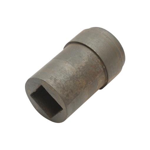 Bucsa ax patrat D=55 GDU 3,2 pentru rulment UC511 - Img 2