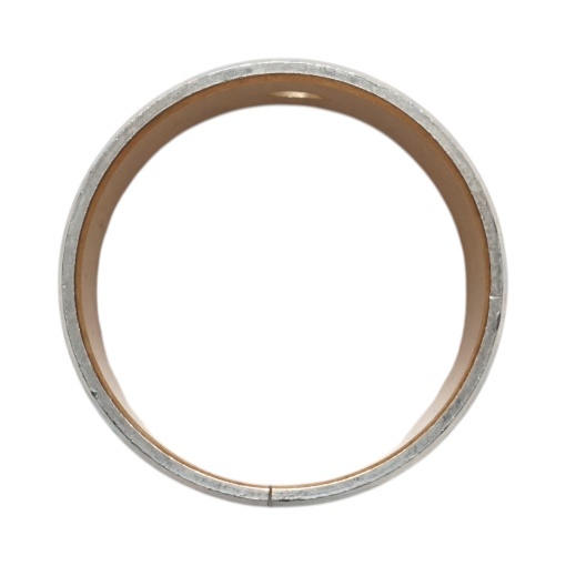 Bucsa biela John Deere 41.24x46.3x34.78mm cod OEM R56186, R57451, RE63913 - Img 4