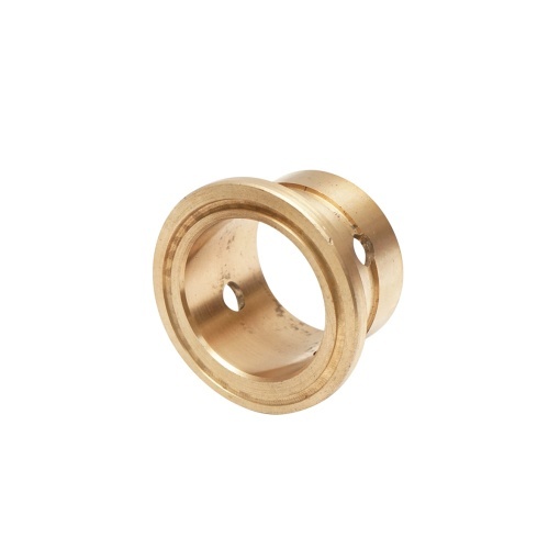 Bucsa cu guler pentru fuzeta U-651 42.55.586 76,7/60x52,4x44,7 - Img 4