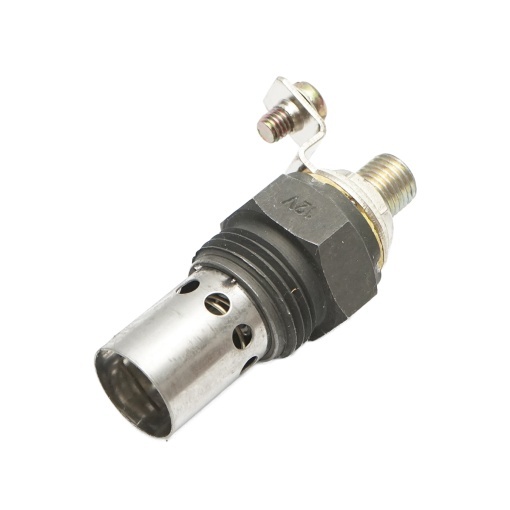 Bujie incandescenta pentru JCB, Same, Perkins cod OEM 1021910M91, 1446176M91, 1854020, 1854040, 2666805, 71715400, VPF3701 - Img 2