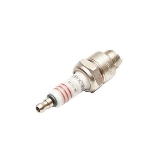 Bujie motor in 4 timpi pentru drujbe si motocoase cod RJ19LM, 14SR-10E0, 0242215801, WR11E0, 492167, 802592S, STK868, W14MRU, BR2LM, BR2LMVP1 Breckner Germany - Img 3