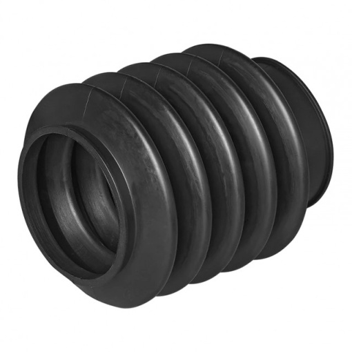 Burduf pentru cupla remorca Knott KF/KRV/KFG 27/30/35 75/75mm - Img 3