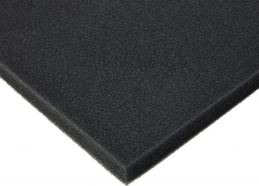 Burete filtru aer scuter universal (20 x 30 x 1 cm) - Img 2