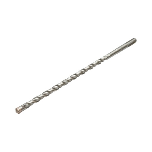 Burghiu beton 10x260mm SDS Plus, varf cruce - Img 2