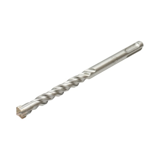 Burghiu beton vidia 12x160mm SDS Plus, varf cruce - Img 2