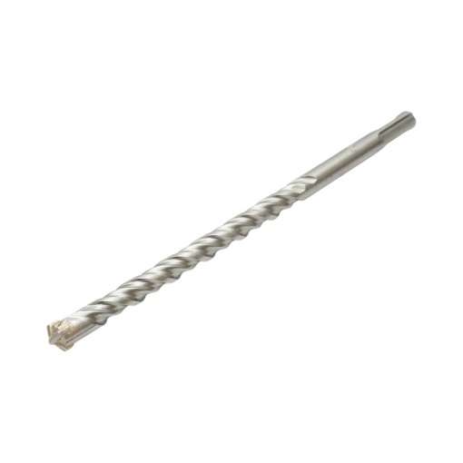 Burghiu beton vidia 12x210mm SDS Plus, varf cruce - Img 2