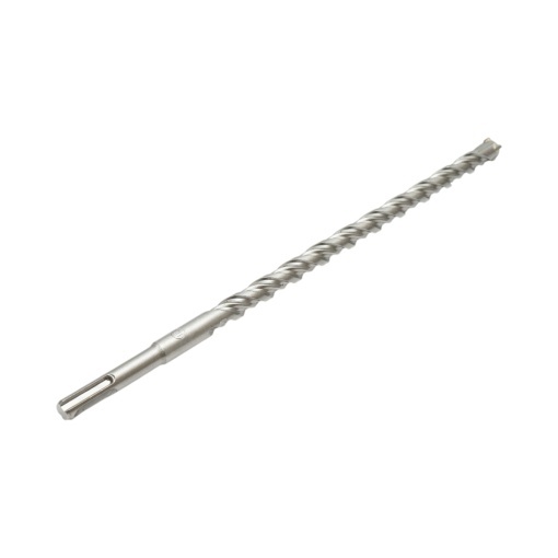 Burghiu beton vidia 14x310mm SDS Plus, varf cruce - Img 4