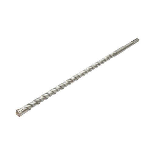 Burghiu beton vidia 14x350mm SDS Plus, varf cruce - Img 2