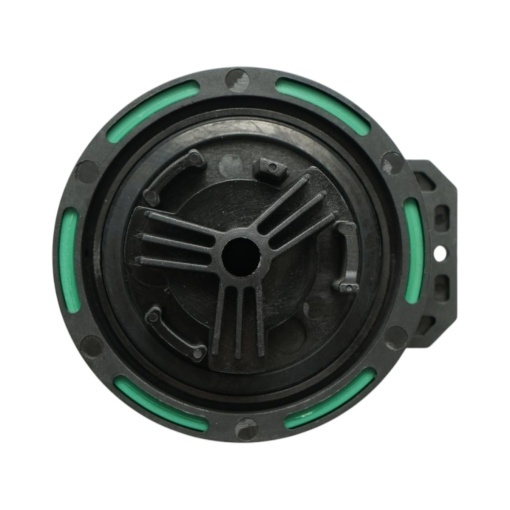Buson rezervor combustibil Caterpillar cod OEM CA1428828 - Img 6