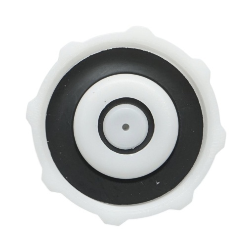 Buson vas expansiune Dacia Logan, Dokker, Duster, Sandero, Renault 28mm cod OEM 7700805031 - Img 5