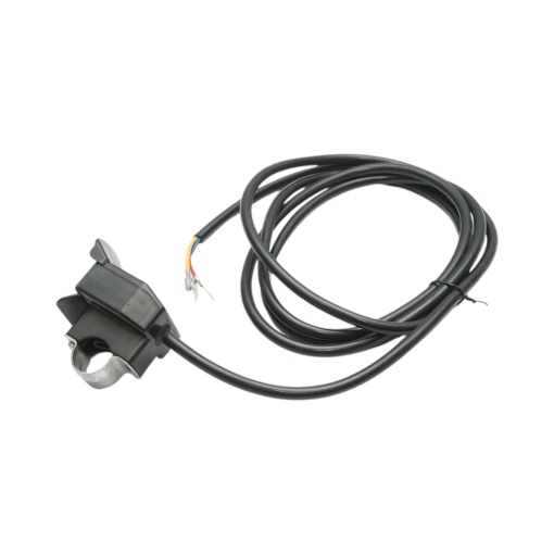 Buton comanda kit basculare hidraulic triciclu electric 1T DISFE06 - Img 3