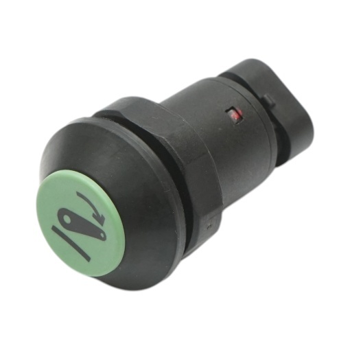 Buton ridicare hidraulica Renault, Deutz, Same, Claas cod OEM 276593470, 0010894191, 7700038688 - Img 2