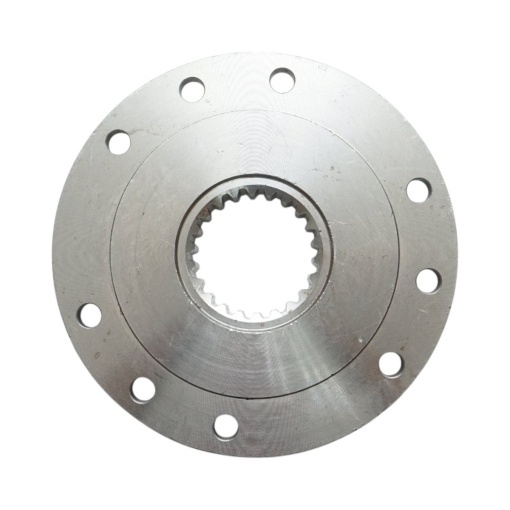 Butuc disc flansa angrenare arbore ambreiaj canelat reductor U-650 UTB38.16.184 - Img 3