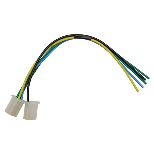 Cablaj conectare martori tablou bord pentru New Holland, Fiat si UTB U-445 - Img 3