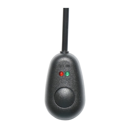 Cablaj cu buton releu si siguranta pentru proiectoare DC 12V - Img 3