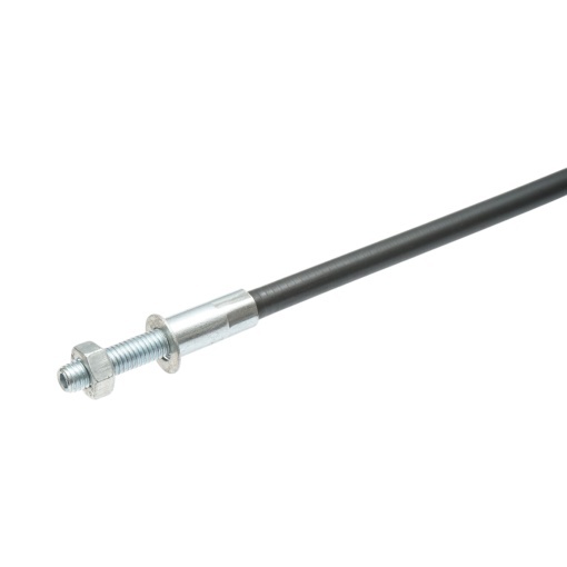 Cablu acceleratie JCB 3CX, 4CX, 5CX cod OEM 910/60216L - Img 4
