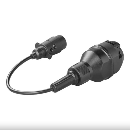 Cablu adaptor de la 7 pini la 13 pini Multicon West - Img 3