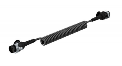 Cablu ADR 15P 3 m WABCO - Img 2