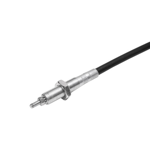 Cablu comanda pentru maneta distribuitor hidraulic 2m Breckner Germany - Img 3