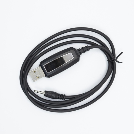 Cablu de programare pentru statia radio VHF PNI KT50V si UHF PNI KT50U - Img 4