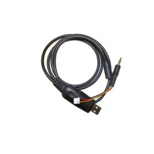 Cablu de programare pentru statiile CRT 6900 si CRT 7900, lungime 100cm - Img 6