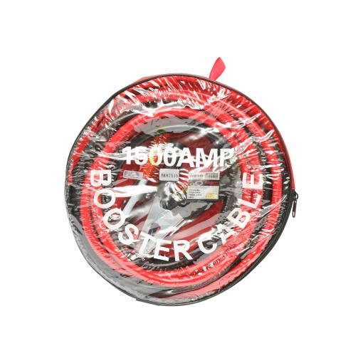 Cablu transfer curent auto 1500A, lungime 4,5m Breckner Germany - Img 4