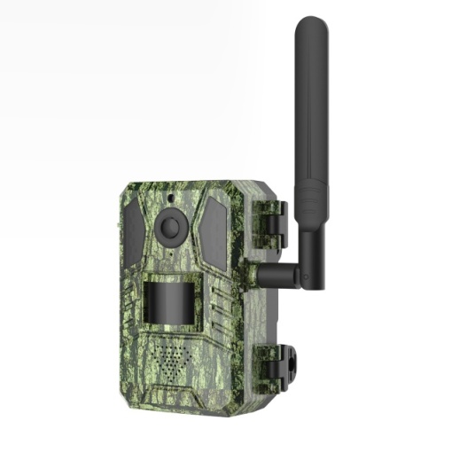 Camera de supraveghere video camuflaj PNI Hunting 751 PRO, 16MP, 4G LTE, GPS, Night Vision, LED-uri invizibile pentru animale, IP66 - Img 5