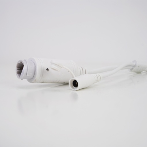 Camera supraveghere video PNI IP125 cu IP, 5MP, H.265, ONVIF, de exterior si interior IP66, detectie umana, detectie miscare - Img 2