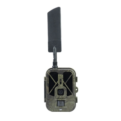 Camera vanatoare PNI Hunting 550C Internet 4G LTE, acces live si notificari prin aplicatia Tuya, acumulator reincarcabil inclus 8000 mAh - Img 7
