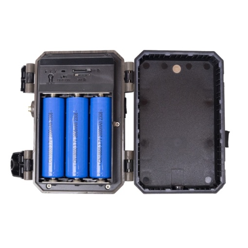 Camera vanatoare PNI Hunting 751, 16MP, 4G LTE, GPS, Night Vision, LED-uri invizibile pentru animale, IP66 - Img 5