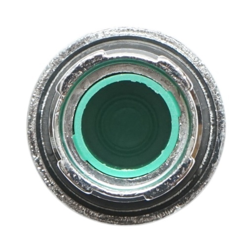 Cap buton comanda verde Ø 22mm LAY5 Breckner Germany - Img 6