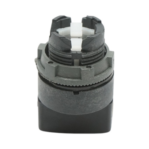 Cap buton selector 3 pozitii cu retinere Ø 22mm ZBE Breckner Germany - Img 5