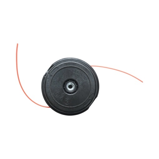 Cap tambur motocoasa aluminiu M12x1.25mm, fir 2.4mm, automat Tap&amp;Go universal - Img 4