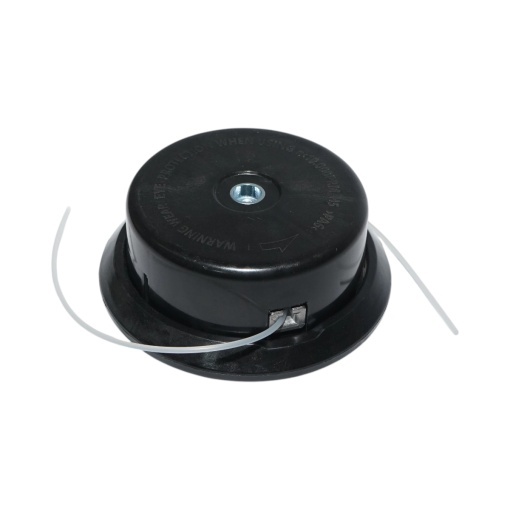 Cap tambur motocoasa M10x1.25mm, fir 2.4mm, automat Tap&amp;Go universal - Img 4