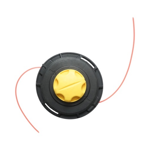Cap tambur motocoasa M10x1.25mm, fir 2.4mm, automat Tap&amp;Go universal - Img 2