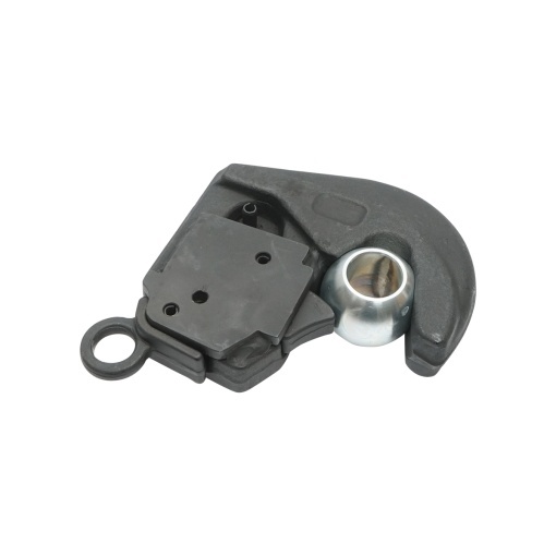 Cap tirant lateral cu lagar sferic cat. 2 pentru John Deere - Img 3