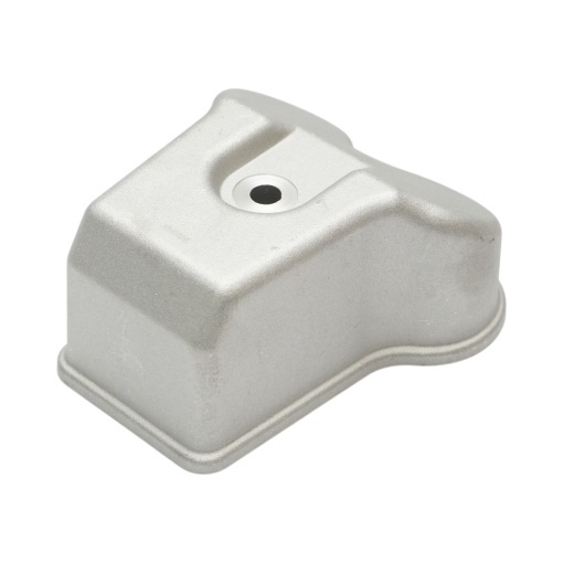 Capac chiulasa tractor Fendt, Case IH cod OEM 011384780, 6005003728, F385200210160 - Img 2
